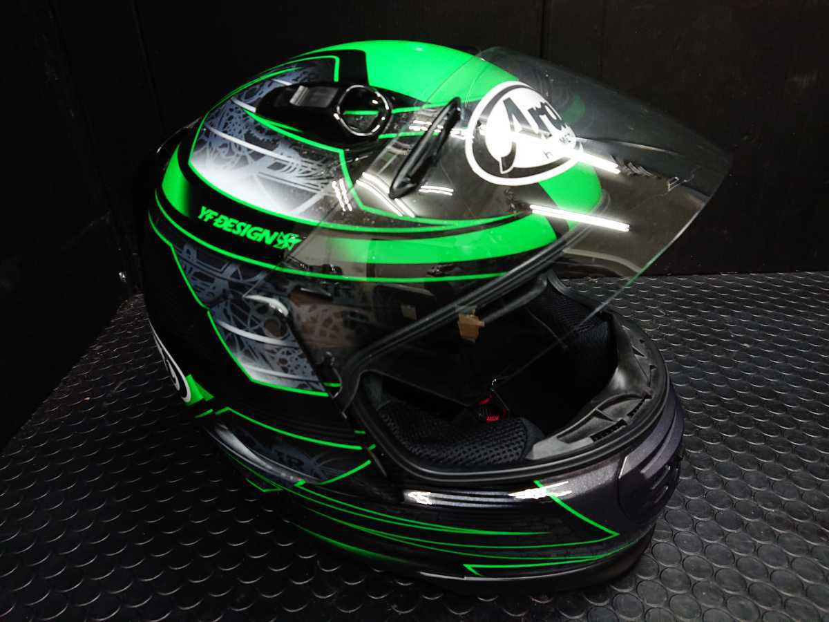 アライ RAPIDE-IR クロノス Arai CHRONUS Webike [ラパイド-IR | IR 