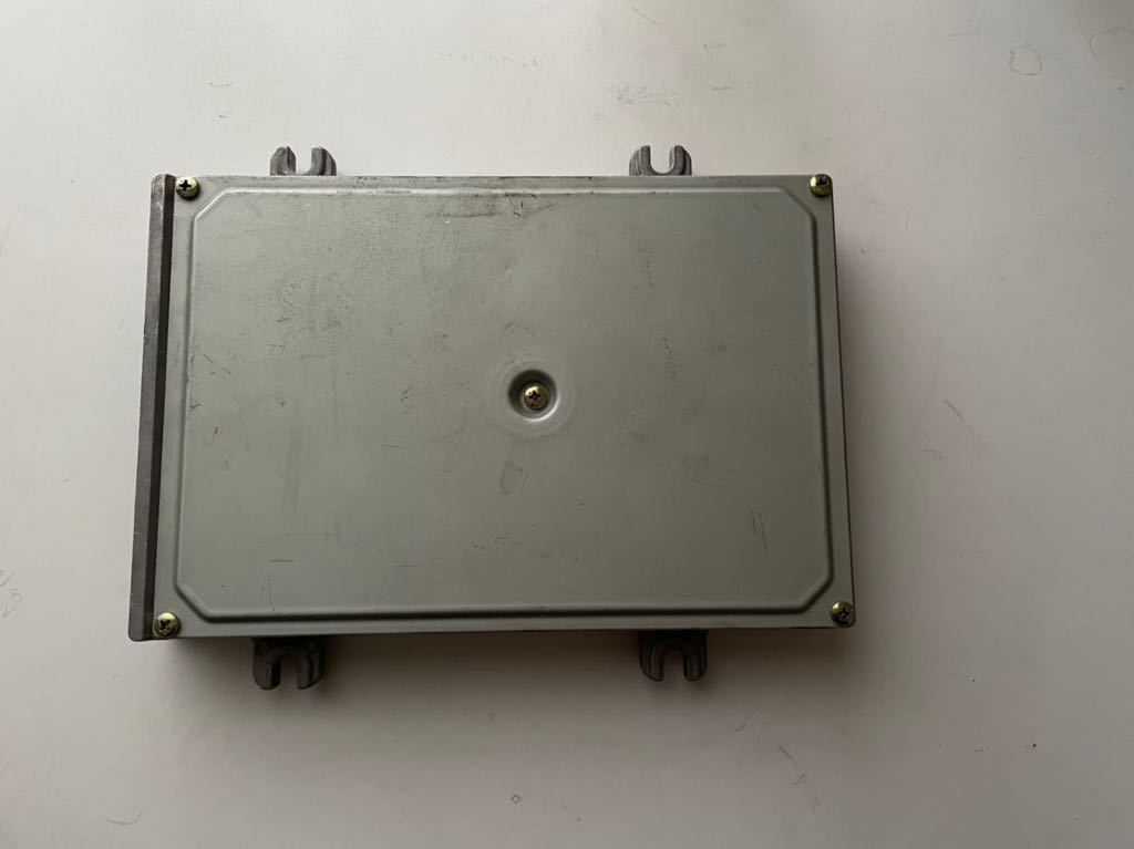 インテグラ DC2 インテ sir DC2 純正ecu 37820-p72-902 コンピュータ