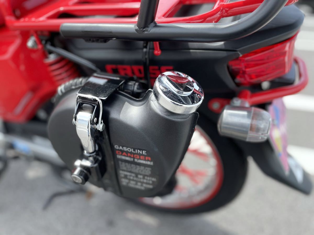 正規品，定番 カブ用 ホンダ純正サブタンク(ホンダ用)｜売買されたオークション情報、yahooの商品情報をアーカイブ公開 - オークファン ホンダ用