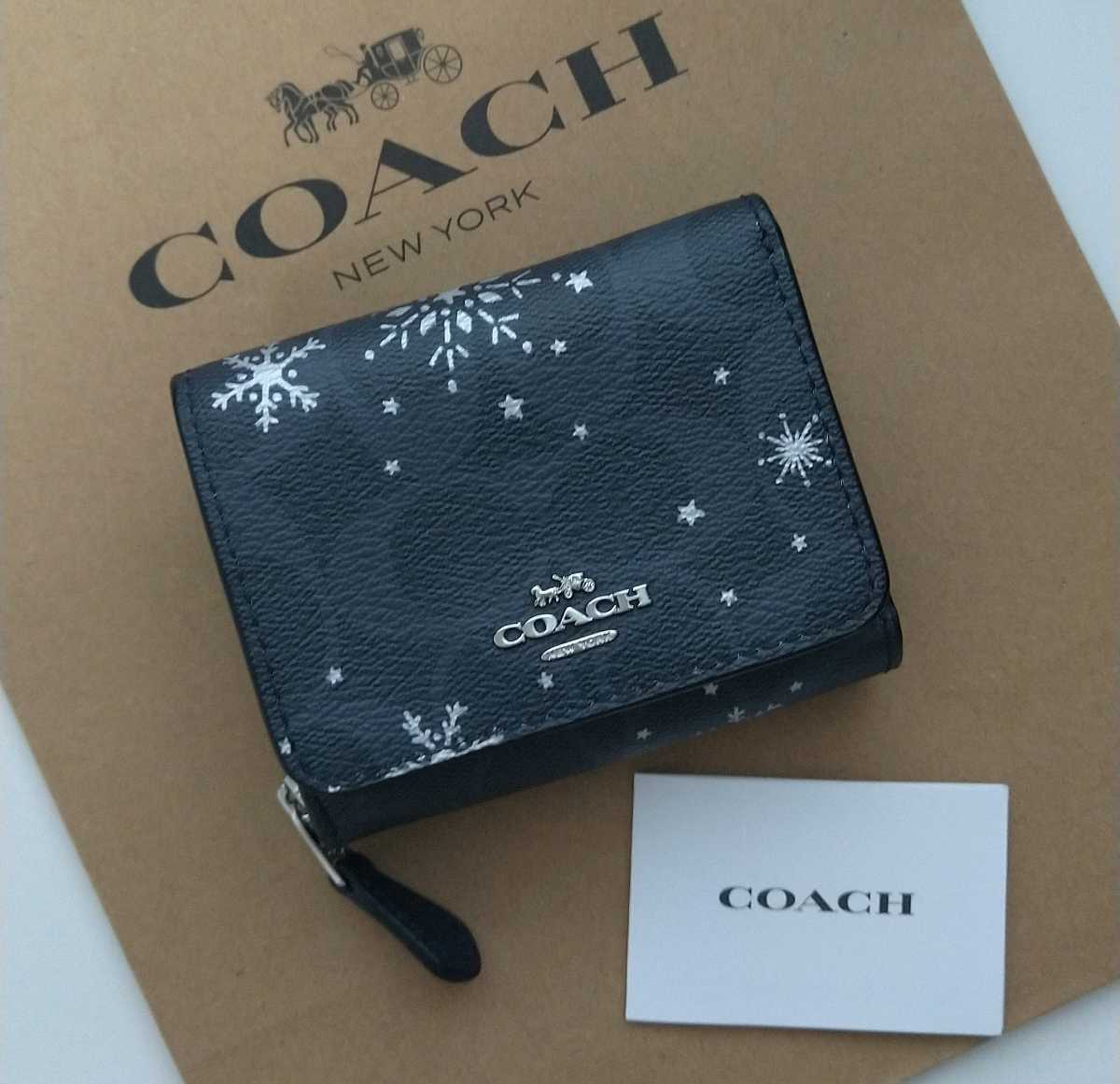 コールハーン COLE HAAN パンプス 6 1/2B - レザー×スエード 黒