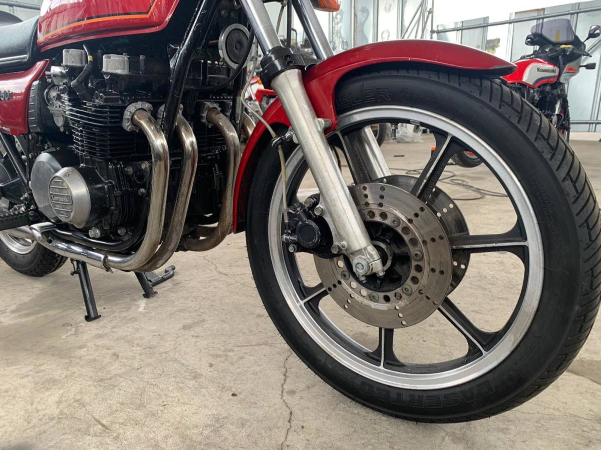 Z650 KAWASAKI ザッパー 実動車 カワサキ 旧車絶版車 Yahoo