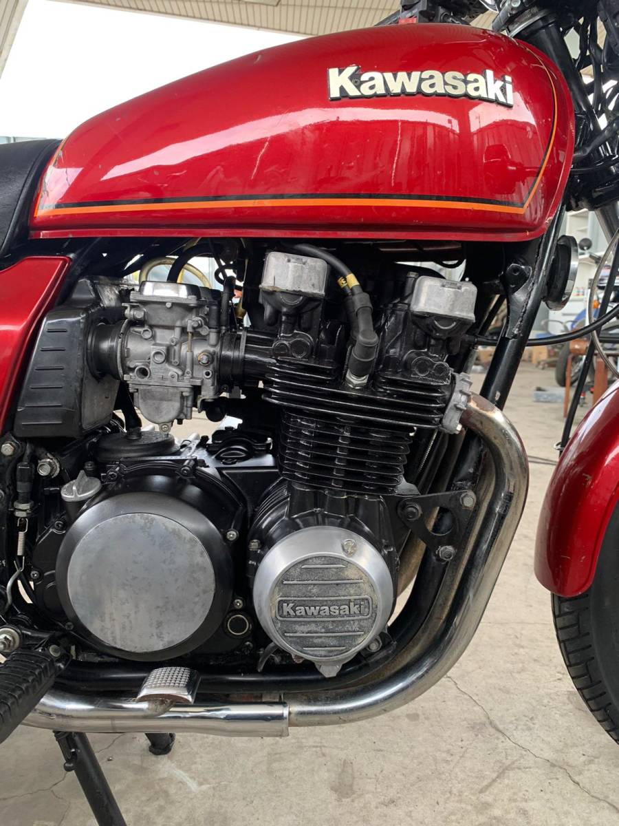 Z650 KAWASAKI ザッパー 実動車 カワサキ 旧車絶版車 Yahoo