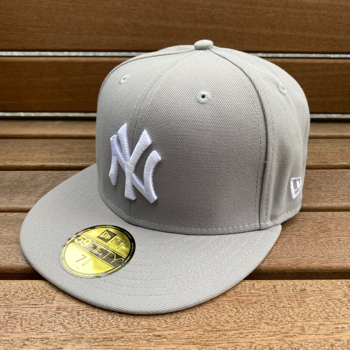 USA正規品 【7.1/4】 NEWERA ニューエラ MLB ニューヨーク ヤンキース