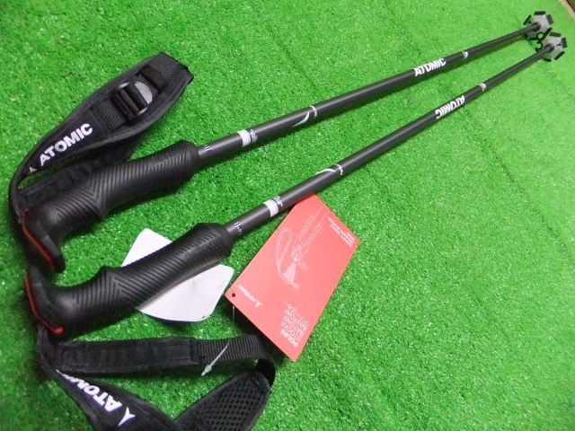 アトミック2023*AMT カーボンSQS JP/AJ5005530*105cm☆30%OFF! スキー