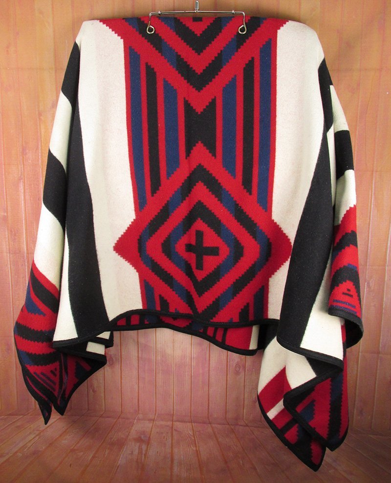 ペンドルトンBeaver State ウールブランケットUSA製 State Beaver Blanket Pendleton Wool Vintage Chief Navajo Free
