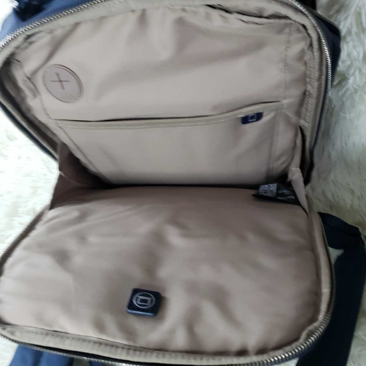 未使用 級極美品】サムソナイト『極上の一品』Samsonite ビジネス 