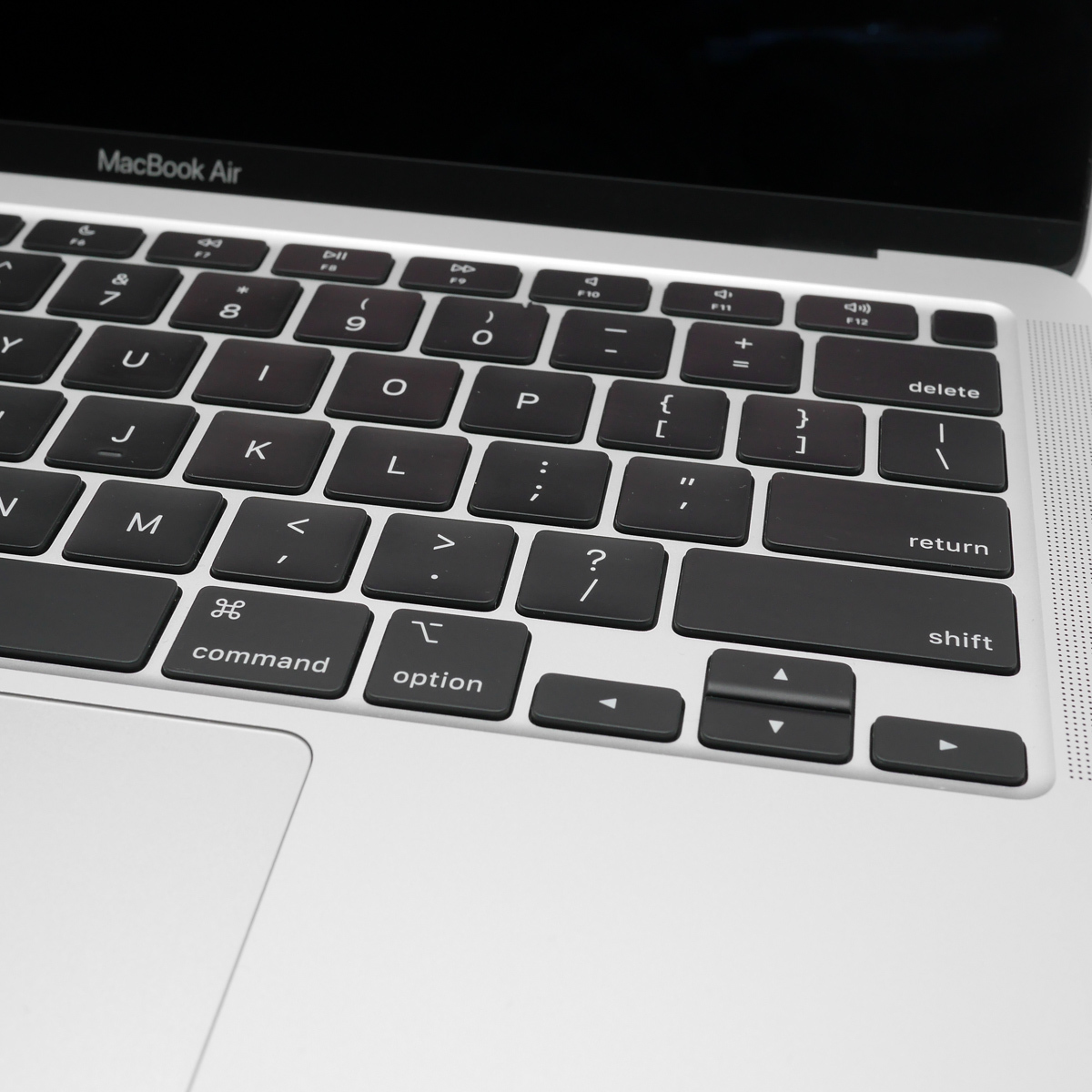 M1 Air MacBook USキーボード 0 美品MacBook メルカリ - シルバー公式 