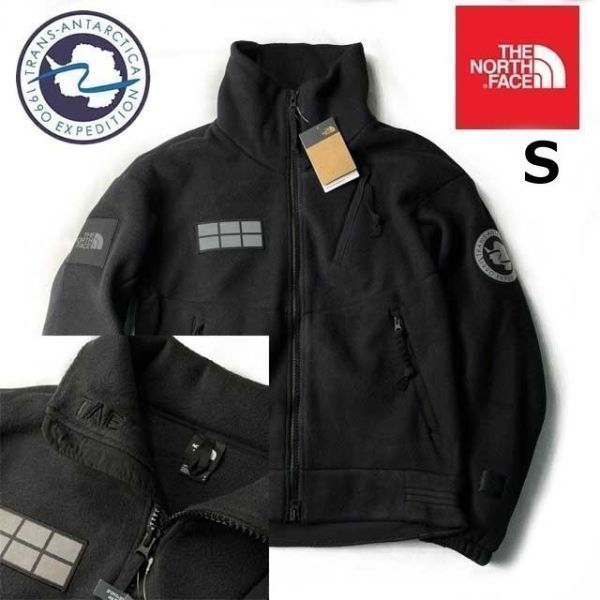 NORTH FACE ノースフェイス 1円～!売切!正規新品THE TAE FLEECE FZ 