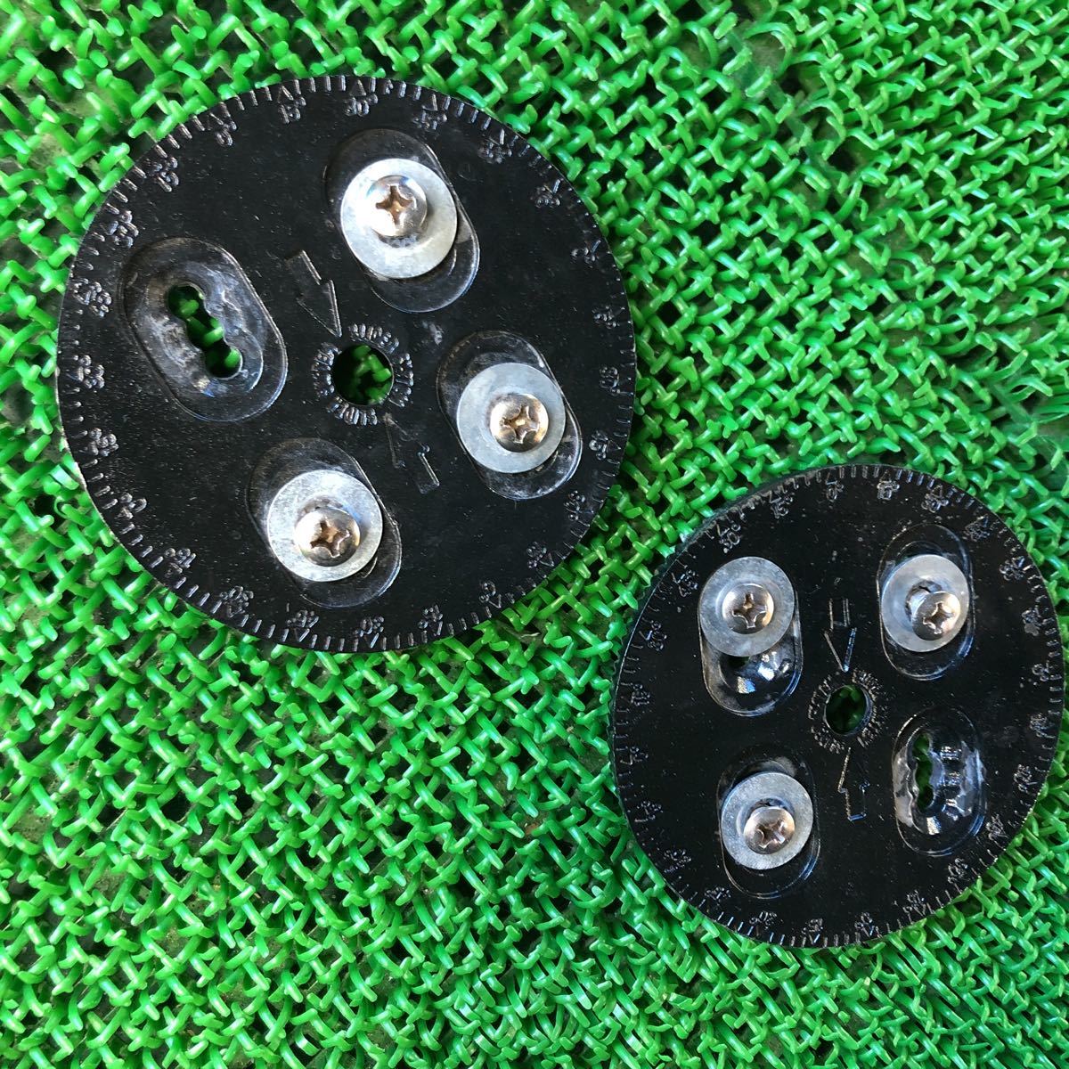 BUND-059 KEMPER スノーボードビンディング Mサイズ相当 全国送料一律