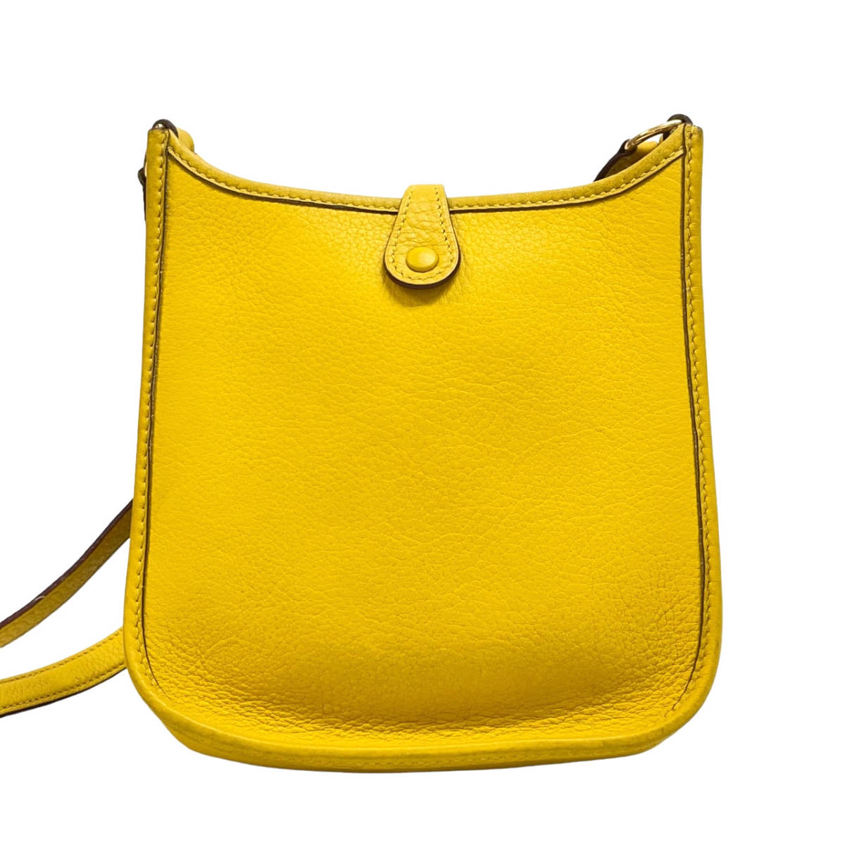 ☆【極美品!!/使用少】HERMES エルメス エヴリン1 エブリン TPM  