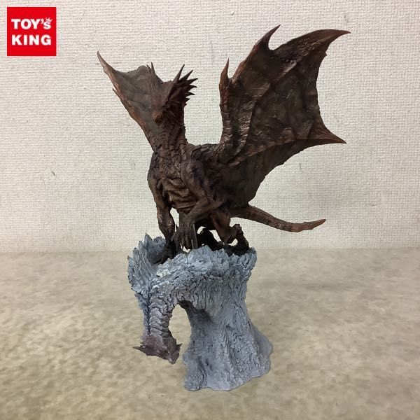 クシャルダオラ クリエイターズモデル 箱なし クリエイターズモデル