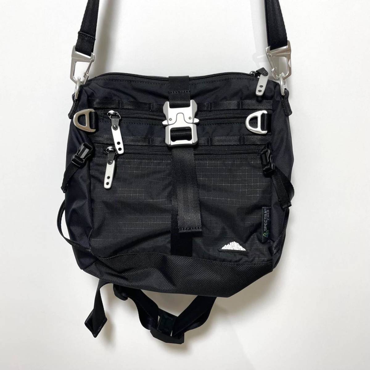 MOUNTAIN マウンテンスミス SMITH ミニショルダーバッグ ショルダー 