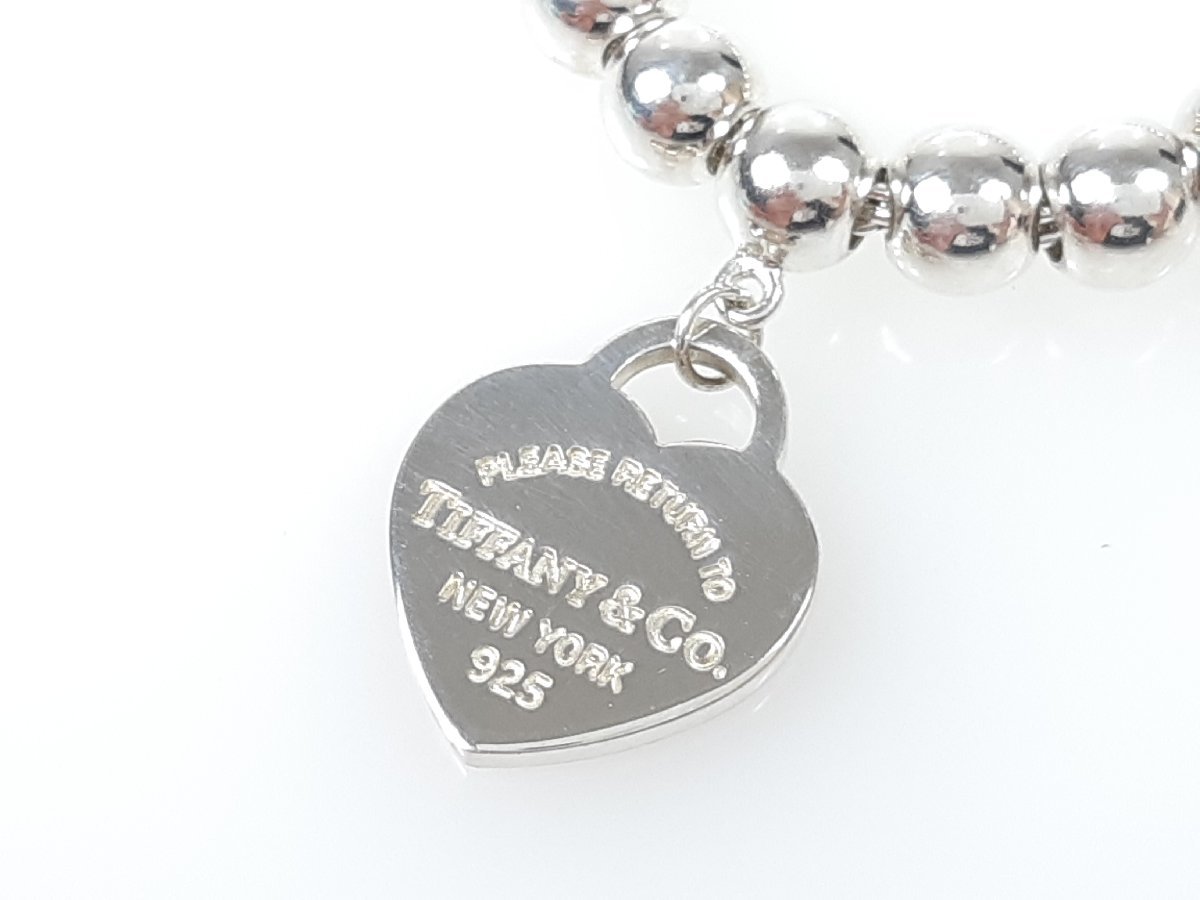 ティファニー リターントゥティファニー ミニ リターントゥ Tiffany 