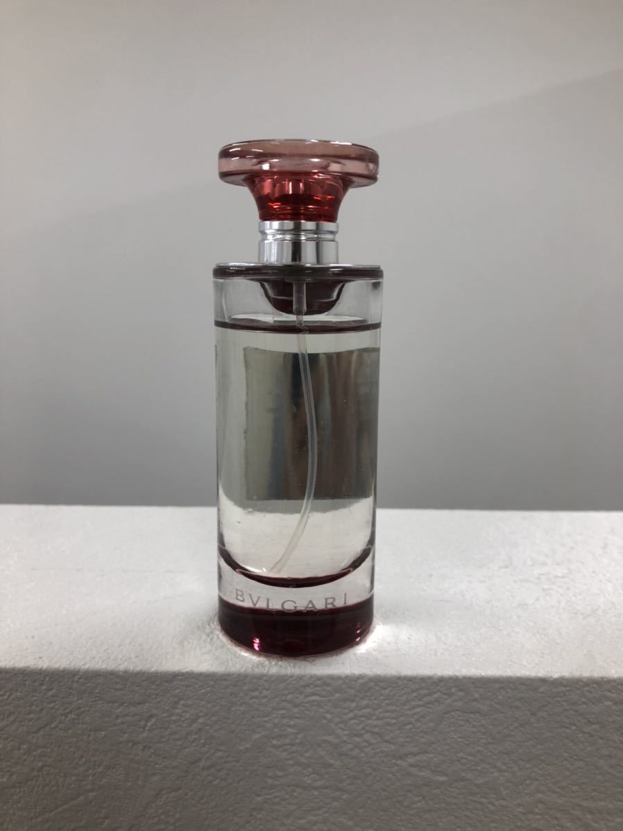 BVLGARI ブルガリ BVLGARI オ・パフメ オーテルージュ オーデコロン