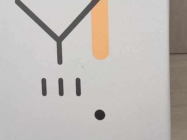 付属品欠品 YELLOW MAGIC ORCHESTRA/YMO CD EUYMO-YELLOW MAGIC  