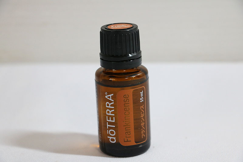 送料込】ドテラ オレンジ・ラベンダー 各15ml 新品未開封