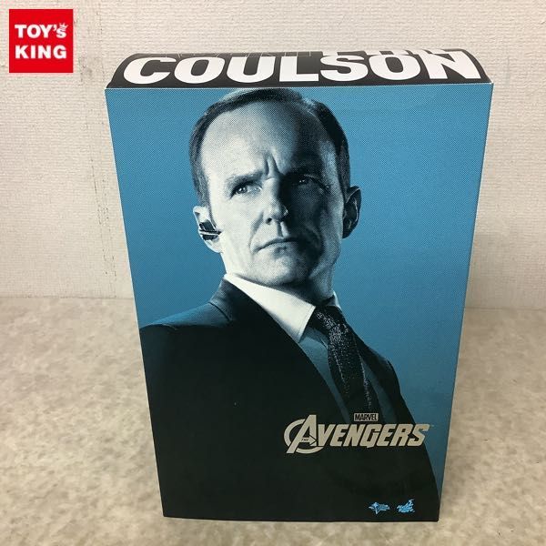 1円〜 ホットトイズ ムービー マスターピース 1/6 MMS189 