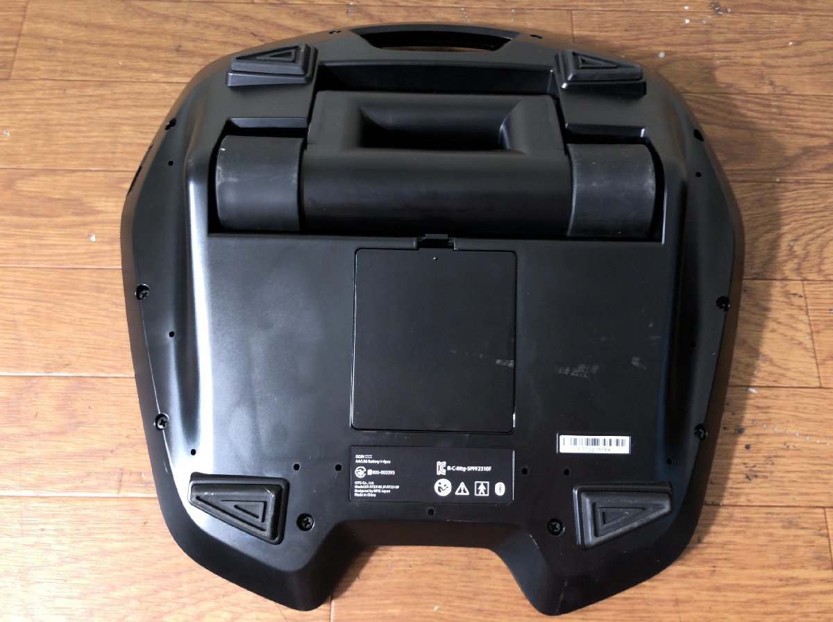 SIXPAD シックスパッド SP-FF2310F フットフィット フィットネスマシン