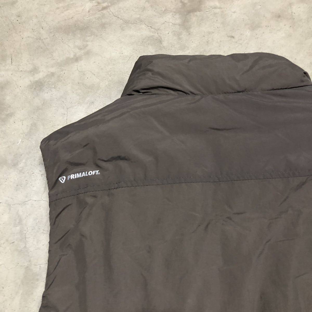 フリークスストア STORE プリマロフト FREAK'S PRIMALOFT コーチ Lサイズ ほぼ未使用 M プリマロフトジャケット store (フリークスストア) freak's マウンテンジャケット&frasl;SIZE STORE⁄プリマロフト 布団みたいに暖かいPRIMALOFT(プリマロフト)＜FREAK'S
