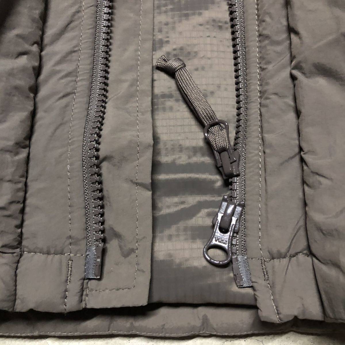 フリークスストア STORE プリマロフト FREAK'S PRIMALOFT コーチ Lサイズ ほぼ未使用 M プリマロフトジャケット store (フリークスストア) freak's マウンテンジャケット&frasl;SIZE STORE⁄プリマロフト 布団みたいに暖かいPRIMALOFT(プリマロフト)＜FREAK'S