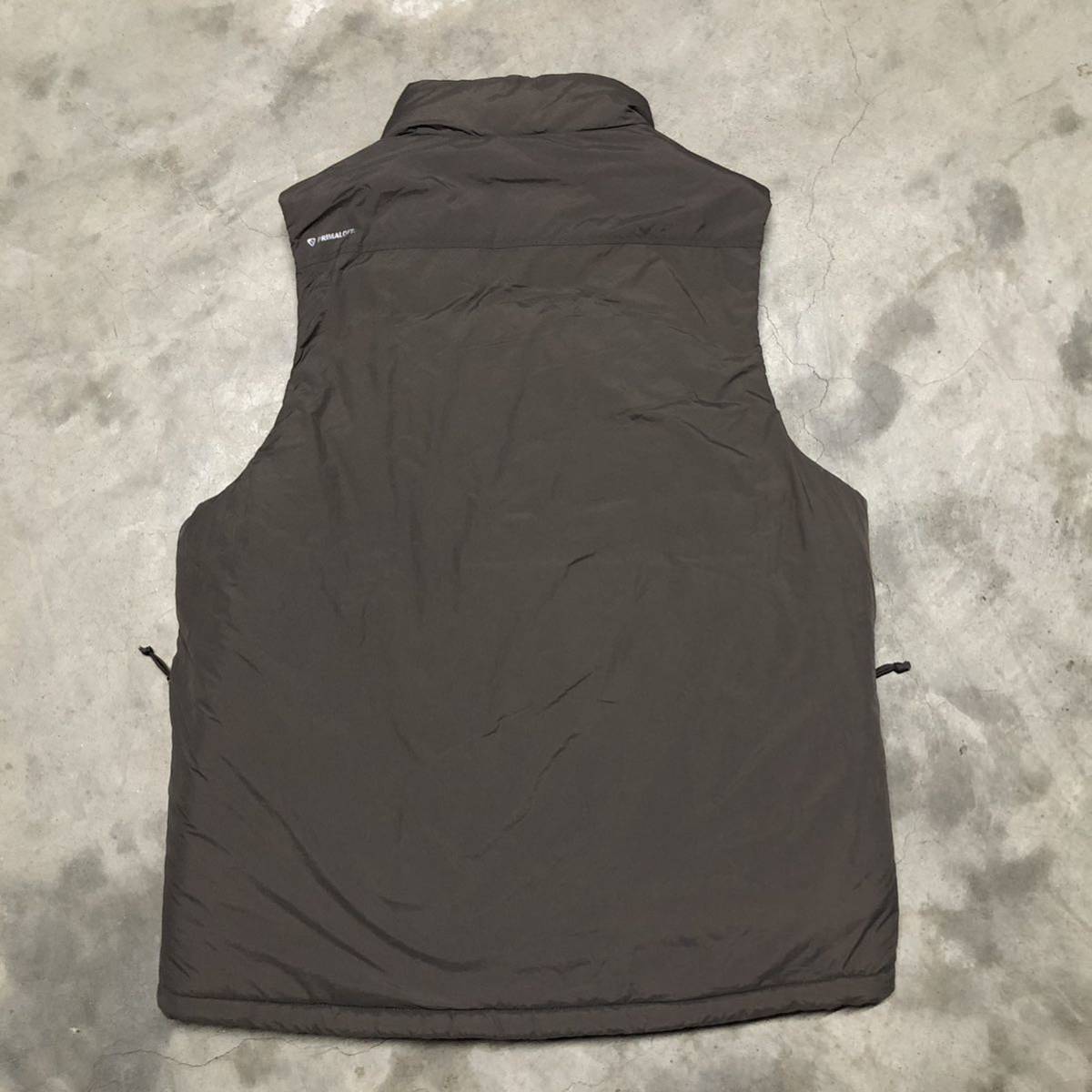 フリークスストア STORE プリマロフト FREAK'S PRIMALOFT コーチ Lサイズ ほぼ未使用 M プリマロフトジャケット store (フリークスストア) freak's マウンテンジャケット&frasl;SIZE STORE⁄プリマロフト 布団みたいに暖かいPRIMALOFT(プリマロフト)＜FREAK'S