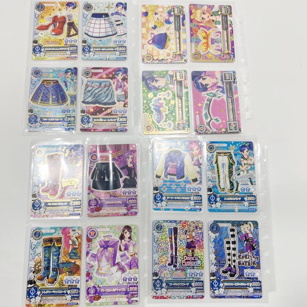 アイカツカード アイカツ 学生証 板野友美 ぱるる カード 大量セット 