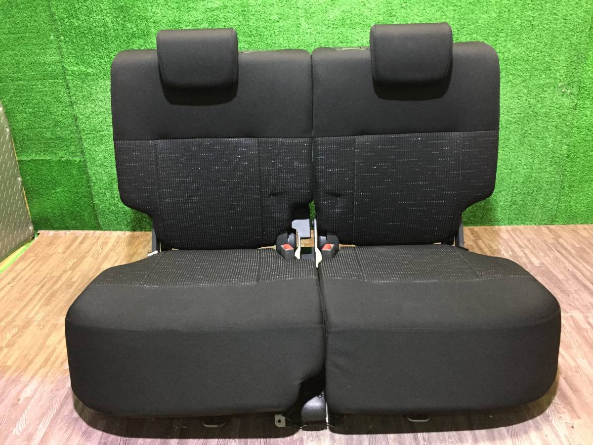 LA100F　ステラ　リアシート　H25年　管12231