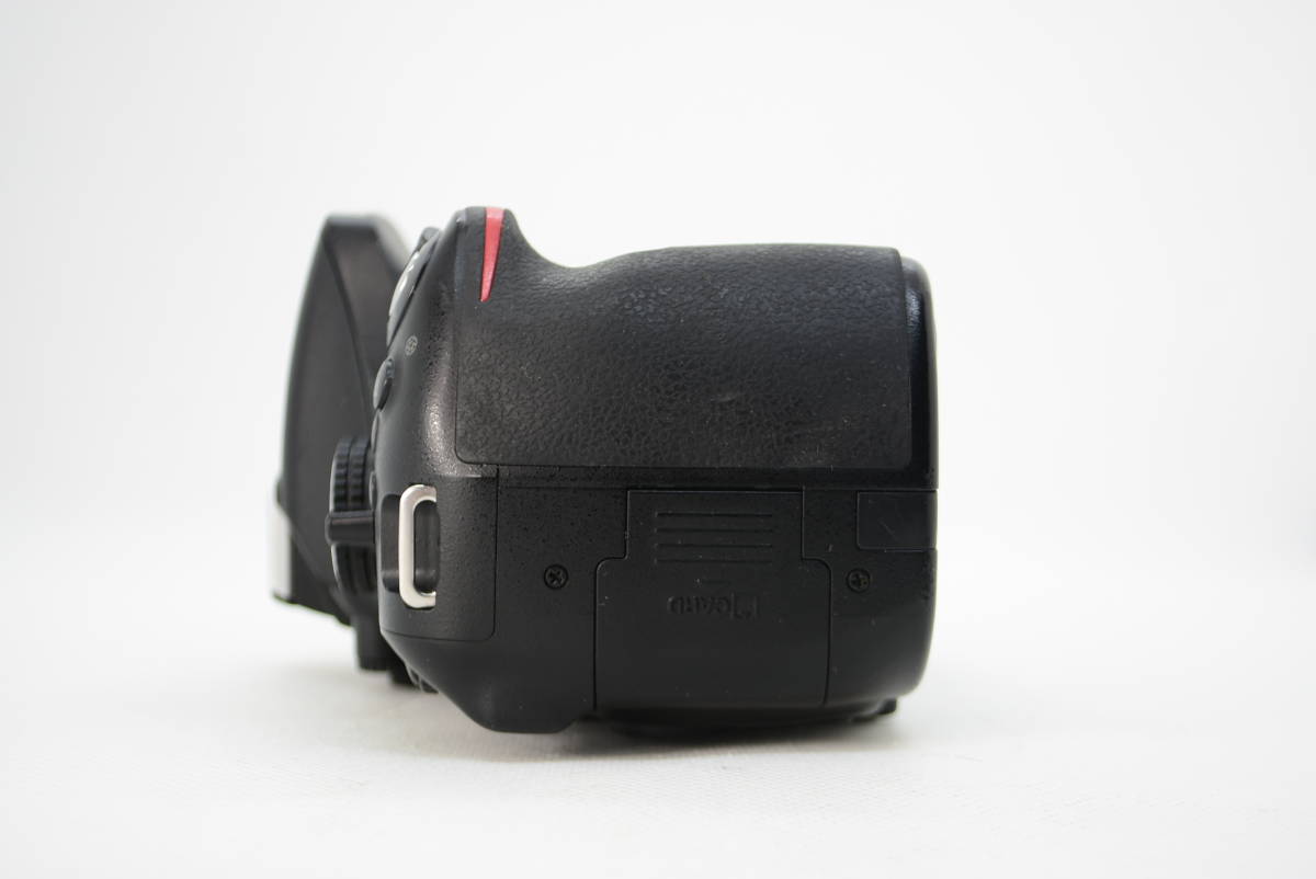 ☆実用品☆Nikon ニコン D5200 #1337 D5200 Nikon | #11092 ボディ to