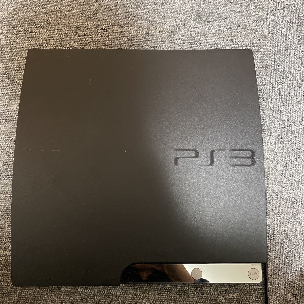 プレイステーション3 PS3本体 【公式通販】