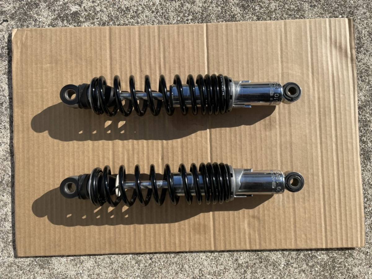 コニー KONI 7610 1282 サスペンション330mm 【公式通販】