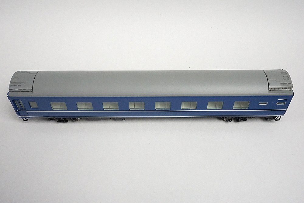 TOMIX HO-533 14系14形 オハネ14 ジャンク