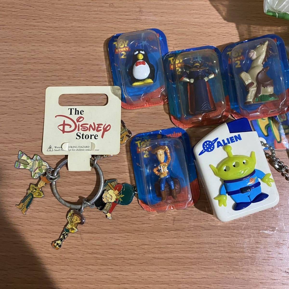 ☆1円スタート☆トイストーリー☆まとめ売り☆レトロ☆レア☆美品あり