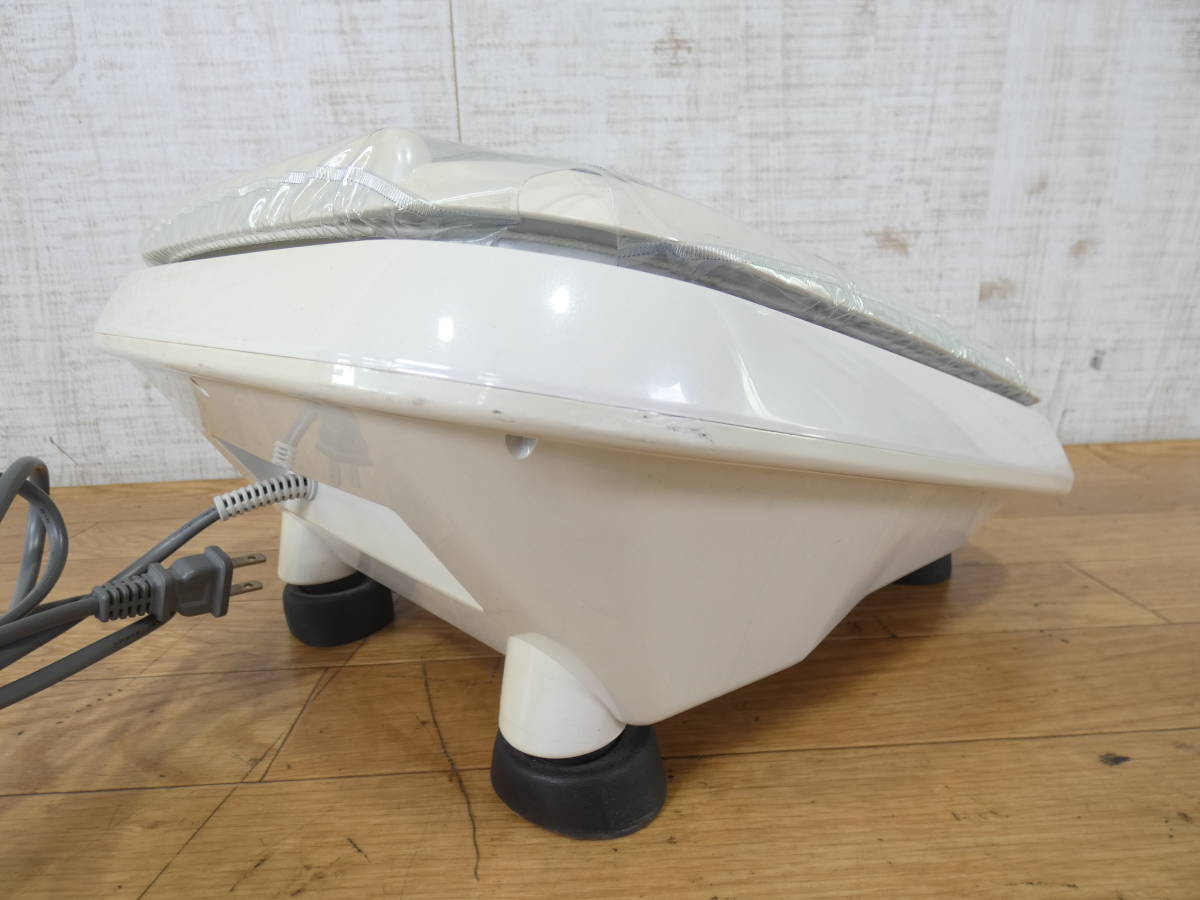 ◇大東電機工業 ニューフットウェル MD-1800S 家庭用電気マッサージ器 