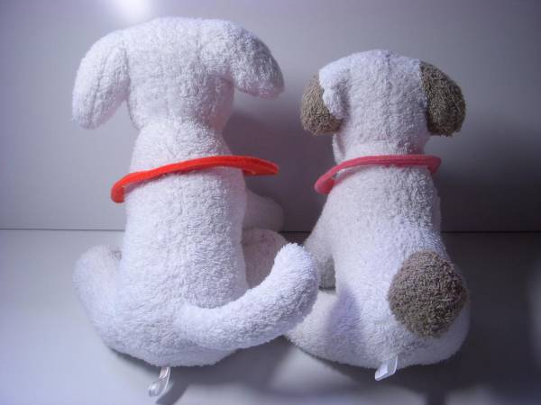 当選品 イオン Waon ワオンくん エリンちゃん ペア ぬいぐるみ キャラクター 売買されたオークション情報 Yahooの商品情報をアーカイブ公開 オークファン Aucfan Com