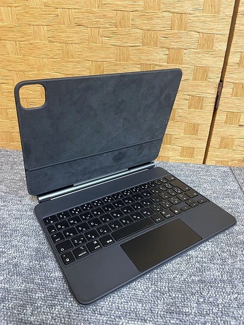 TPE58306大 Apple iPad Magic Keyboard マジックキーボード TPE58306大 Apple iPad Magic Keyboard マジックキーボード