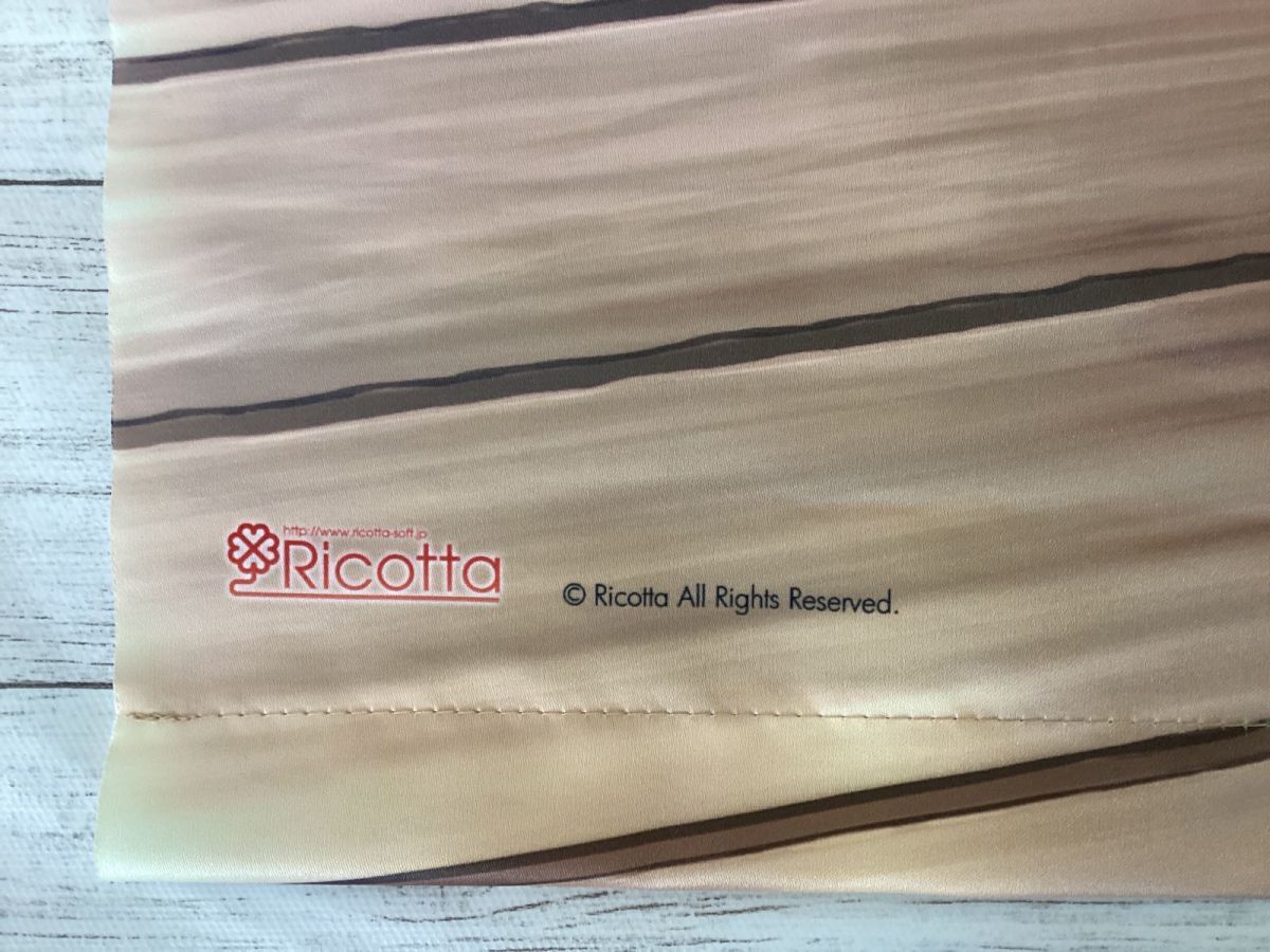 現状 Ricotta ワルキューレロマンツェ 少女騎士物語 スィーリア 