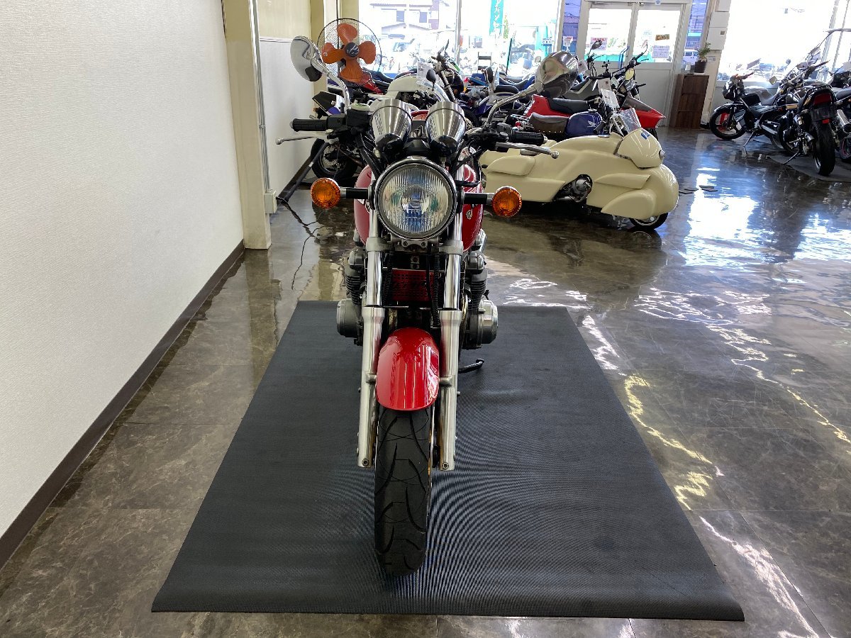 カワサキの中古バイク - [チカオク・近くのオークションを探そう