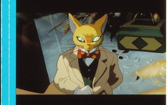 耳をすませば 35mmフィルム 連続５コマ 本名陽子 高橋一生 ジブリ 送料込 耳をすませば 35mm映画フィルム 連続5コマ 本名陽子 月島雫 高橋一生