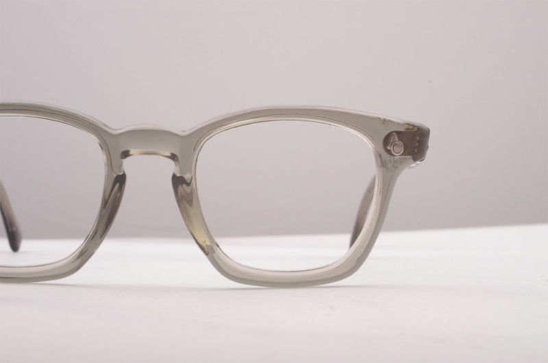 1960年代 American Optical アメリカンオプティカル セーフティグラス 