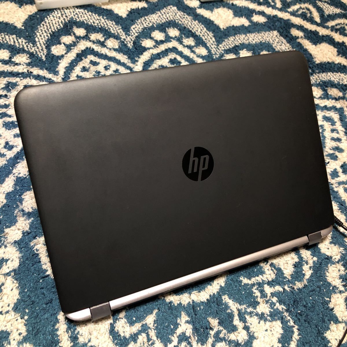HP ProBook Core i5 Windows10Pro 64bit 16GB SSD512 GB