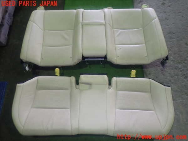 人気セール，低価 1UPJ-88377385 レクサス GS350 GRL10 リアシート(トヨタ用)｜売買されたオークション情報、yahooの商品情報をアーカイブ公開 - オークファン トヨタ用