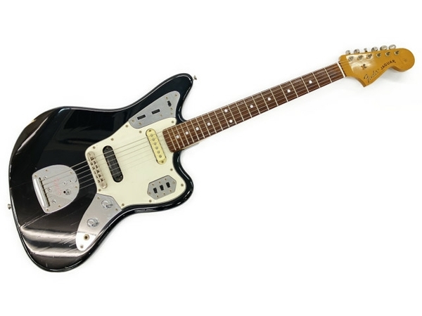 Fender Japan JAGUAR エレキギター 弦楽器 フェンダー ジャガー 訳有 