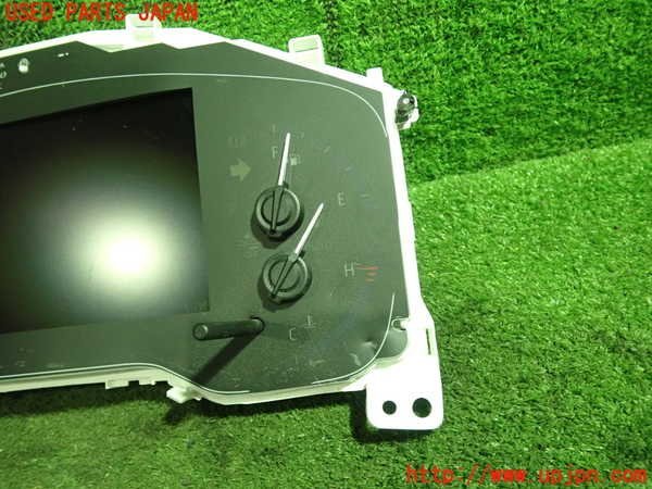 5UPJ-85016170]カローラ ツーリング ハイブリッド(ZWE211W)スピードメーター 【ジャンク】 カローラツーリング ハイブリッド ツーリング カローラツーリング（トヨタ）の ダブルバイビー（2020 カローラツーリング（トヨタ）の価格