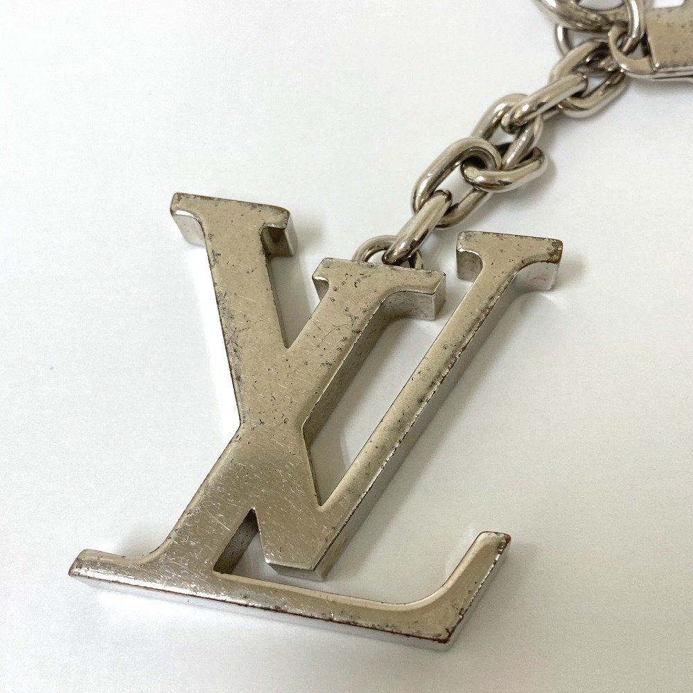 LOUIS VUITTON ルイヴィトン ポルトクレ キーホルダー VUITTON(ルイ