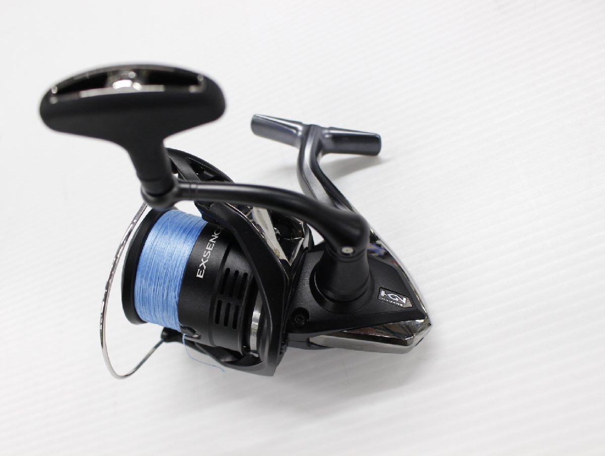 ♪シマノ/SHIMANO 20 エクスセンス BB 4000MXG（04200）【1円スタート