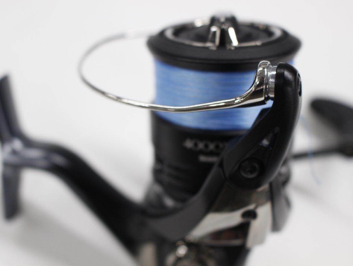 ♪シマノ/SHIMANO 20 エクスセンス BB 4000MXG（04200）【1円スタート