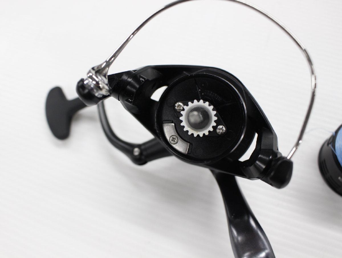 ♪シマノ/SHIMANO 20 エクスセンス BB 4000MXG（04200）【1円スタート