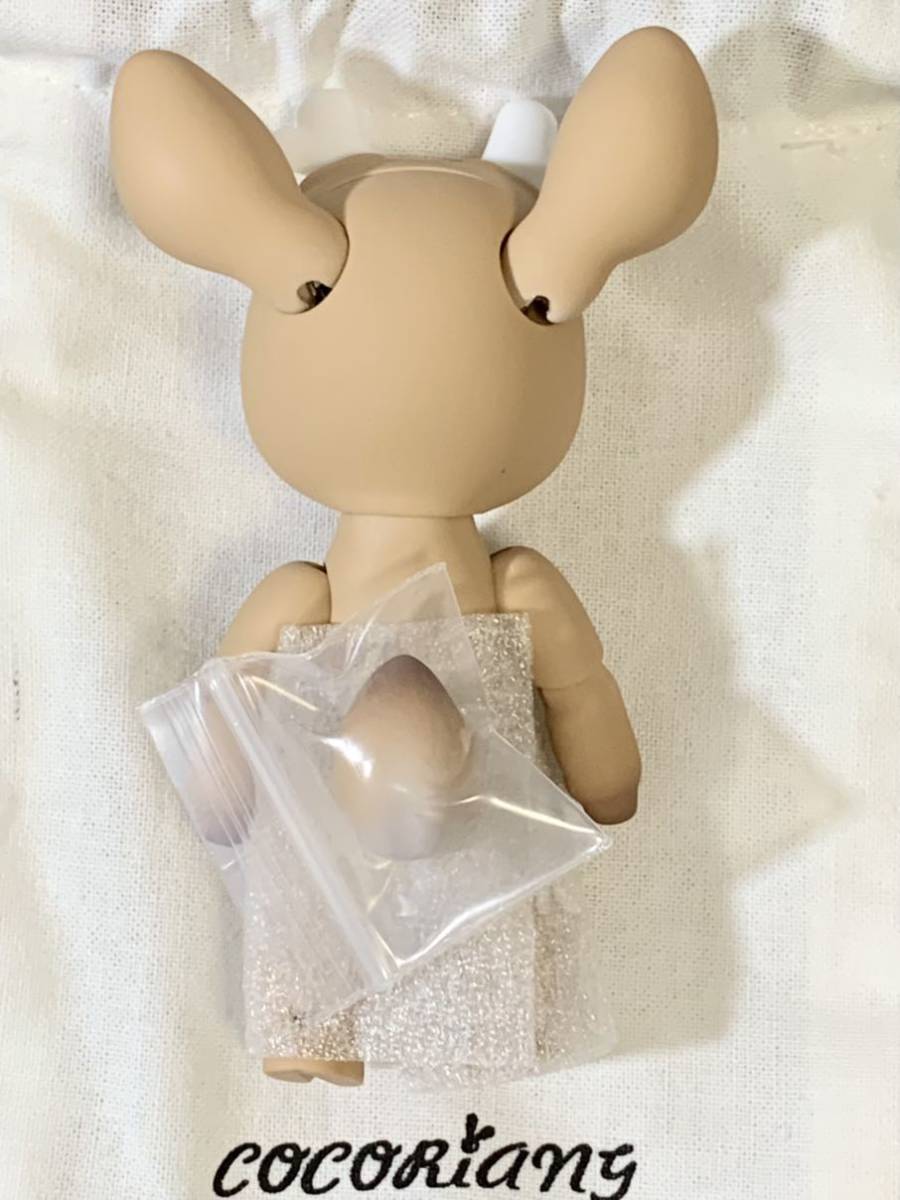 cocoriang モカブラウン·インディ Indy [Mocha Brown] - COCORIANG