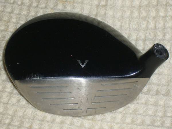 TOURSTAGE　ツアーステージＶｉＱ　＃７　２１°　ヘッドのみ_2