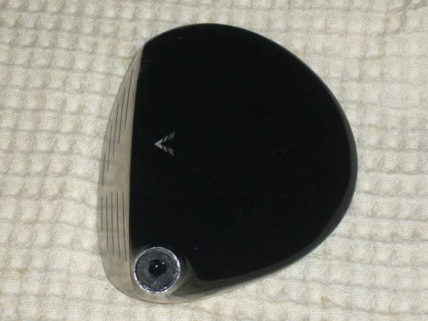 TOURSTAGE　ツアーステージＶｉＱ　＃７　２１°　ヘッドのみ_3